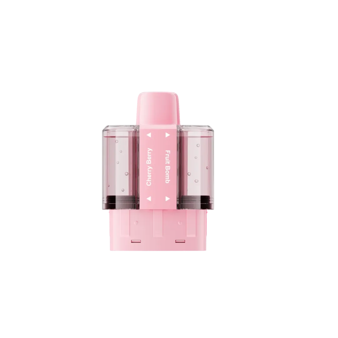 Crystal Pro Switch 30K Prefilled Pods - Any 4 for £19