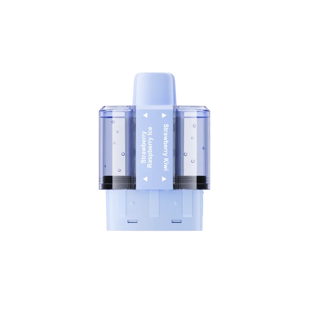 Crystal Pro Switch 30K Prefilled Pods - Any 4 for £19