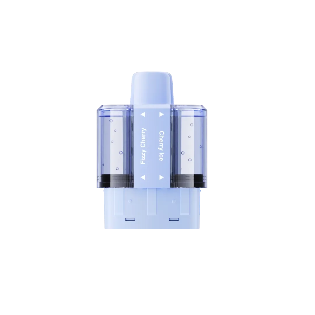 Crystal Pro Switch 30K Prefilled Pods - Any 4 for £19