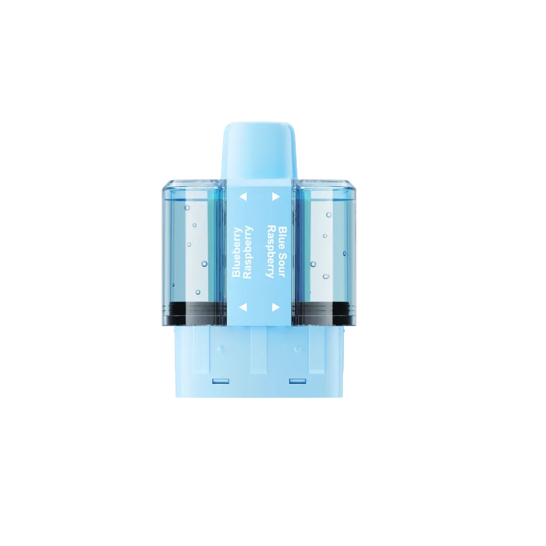 Crystal Pro Switch 30K Prefilled Pods - Any 4 for £19