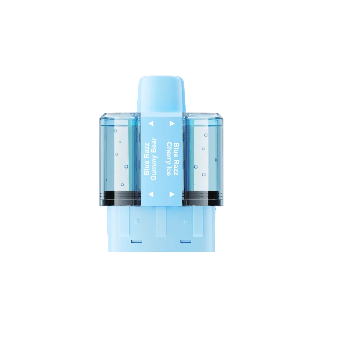 Crystal Pro Switch 30K Prefilled Pods - Any 4 for £19