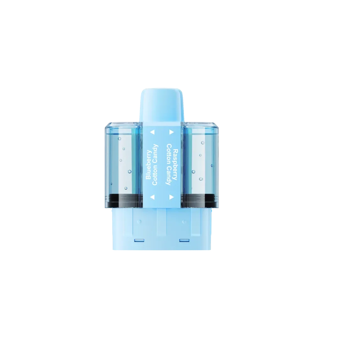 Crystal Pro Switch 30K Prefilled Pods - Any 4 for £19