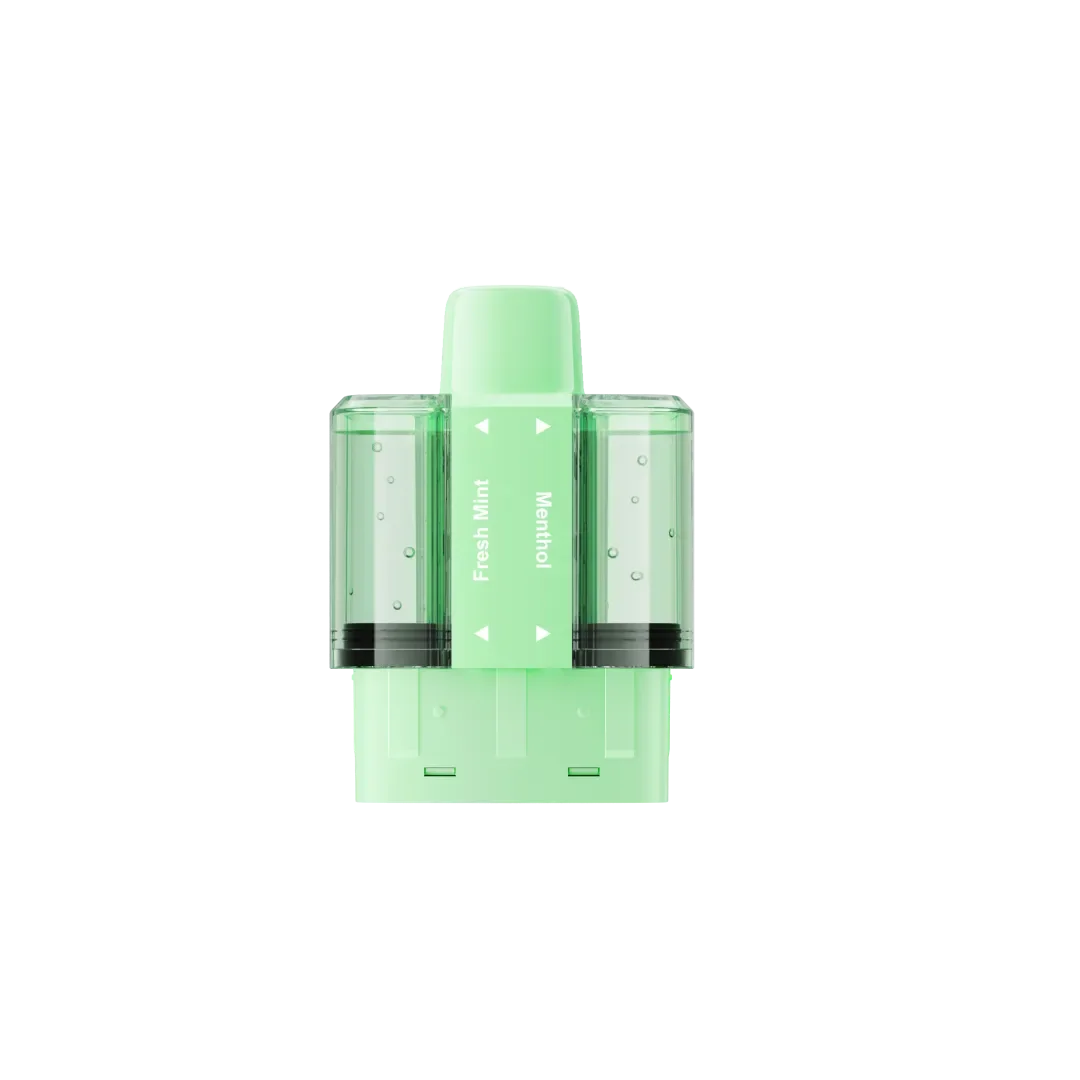 Crystal Pro Switch 30K Prefilled Pods - Any 4 for £19