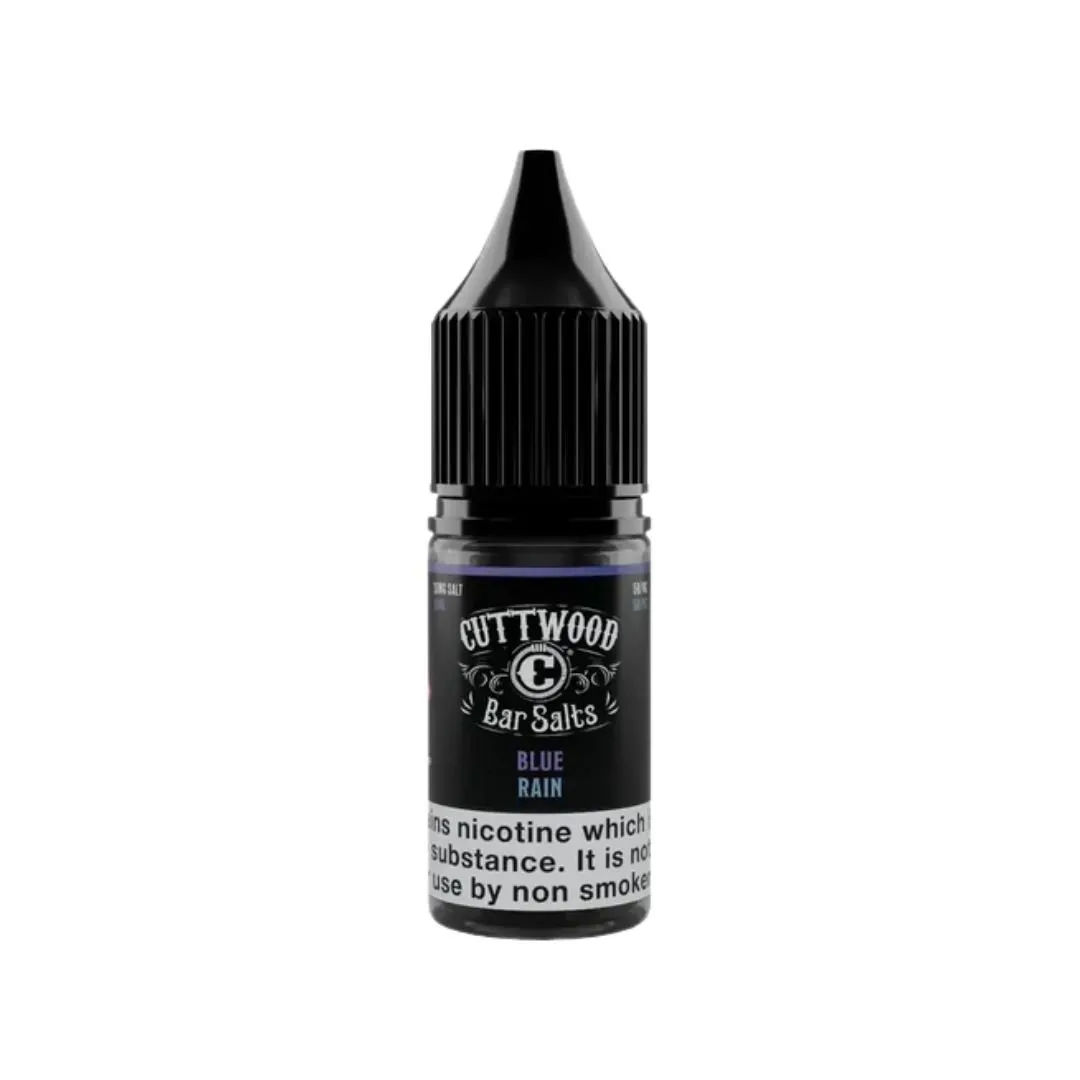 Cuttwood Bar Salt 10ml Nic Salt – Buy Now £2.39