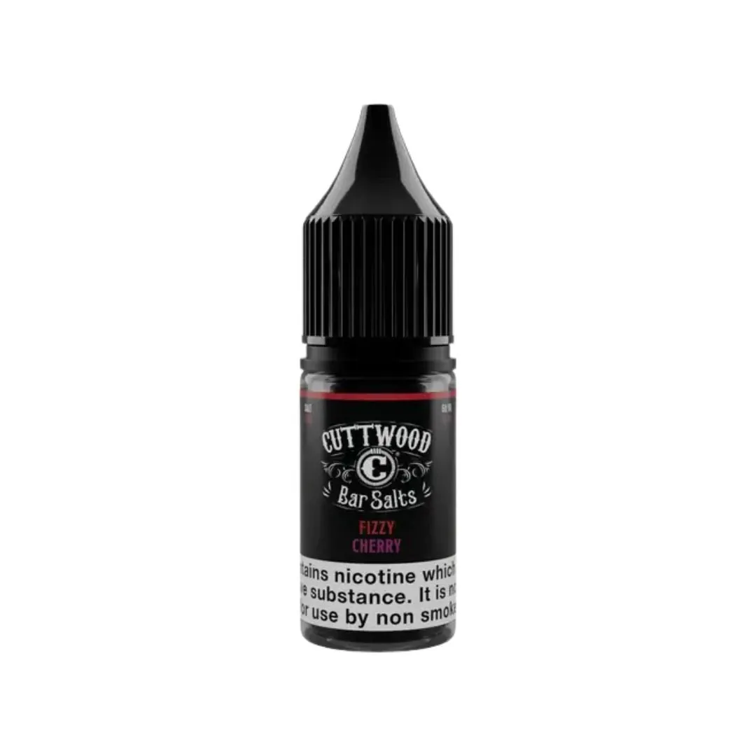 Cuttwood Bar Salt 10ml Nic Salt – Buy Now £2.39