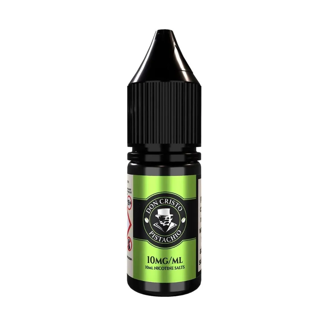 Buy Don Cristo Nic Salt E-Liquid Online