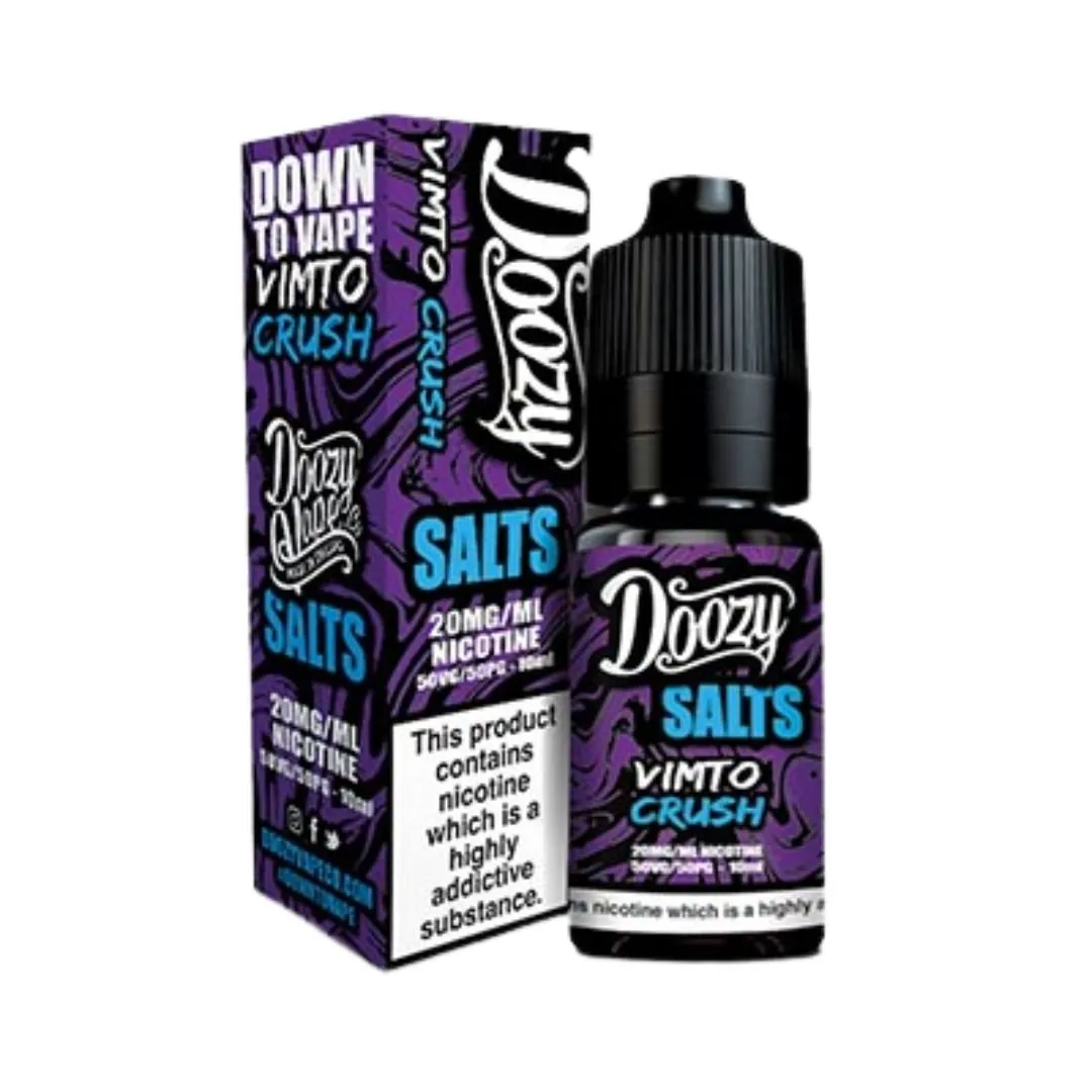 Doozy Vapes 10ml E-liquid