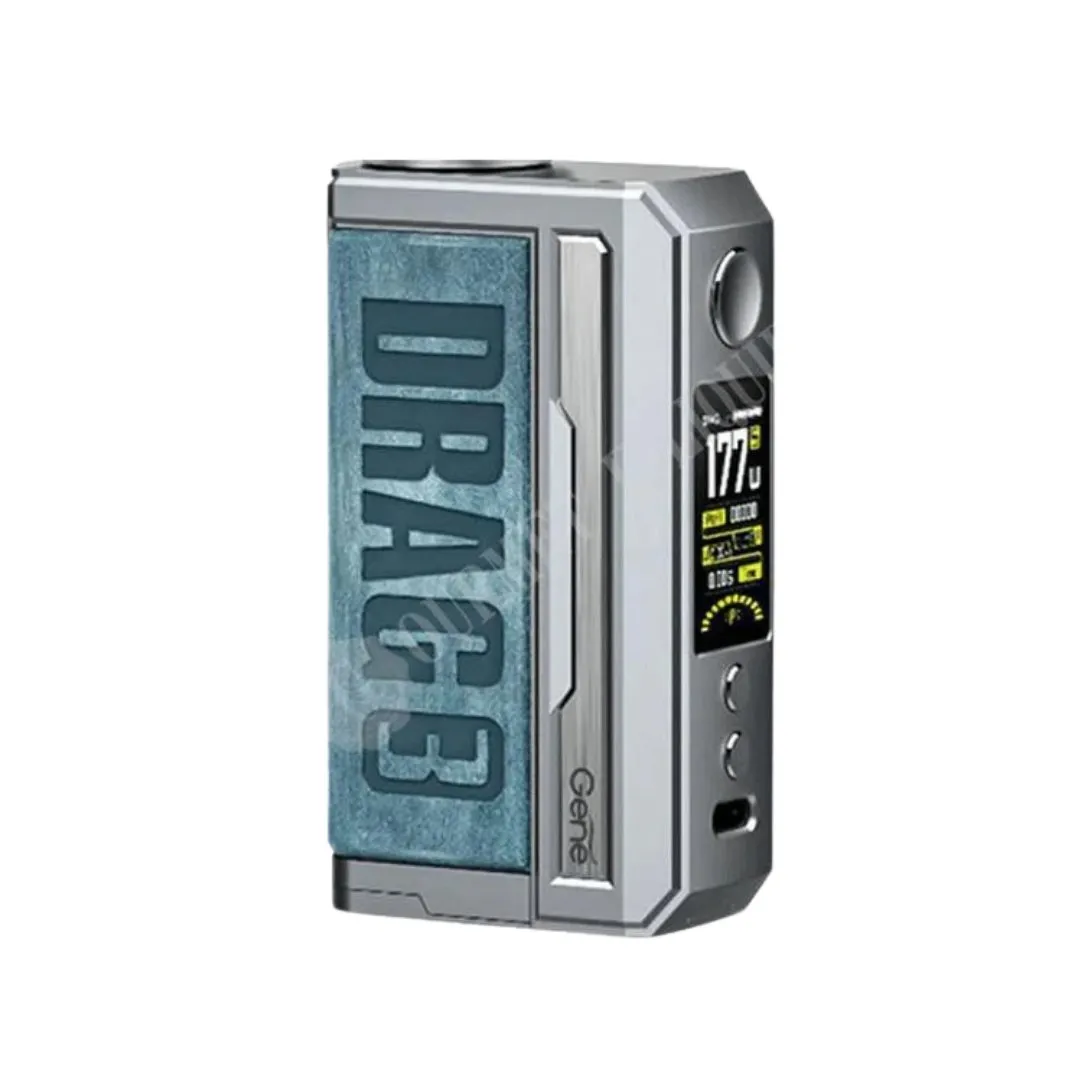 Drag 3 Mod by Voopoo Vape Device