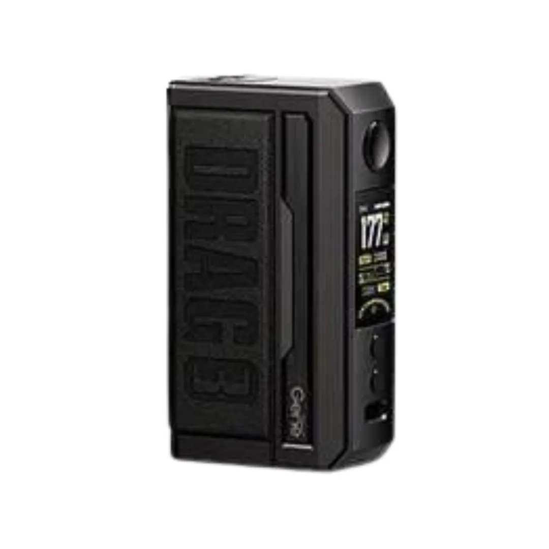 Drag 3 Mod by Voopoo Vape Device