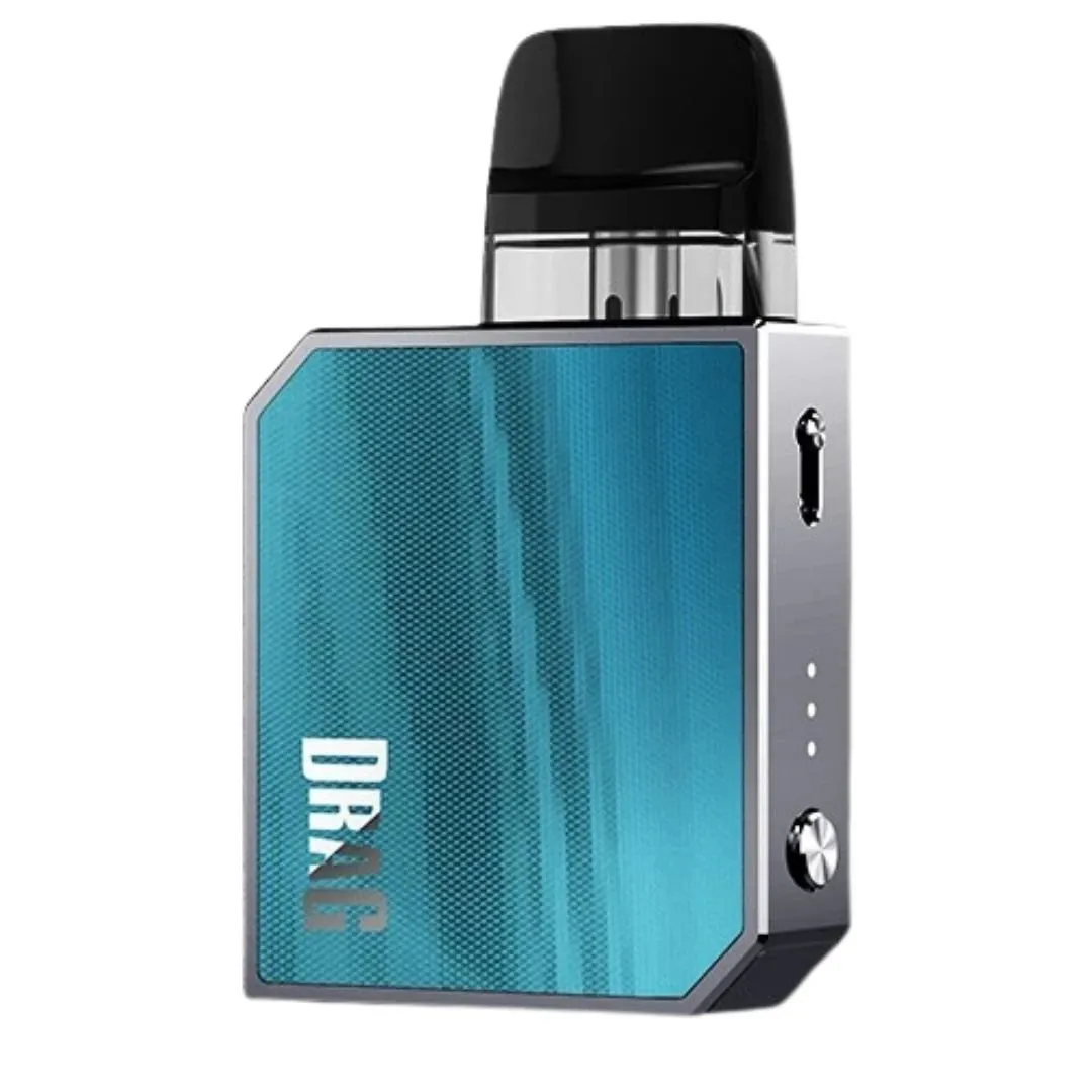 Drag Nano 2 Pod Kit By Voopoo