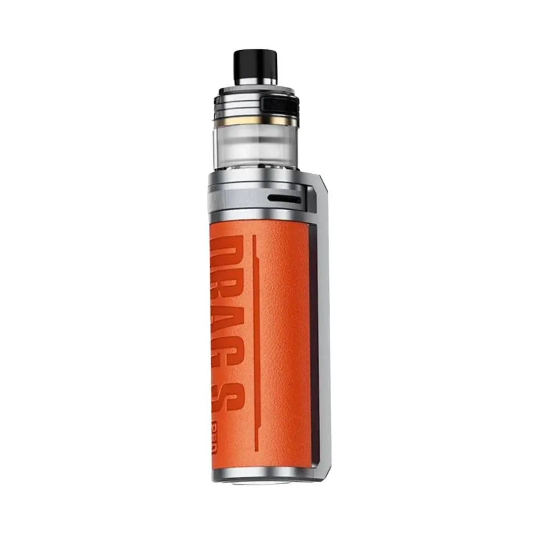 Drag S Pro Pod Kit by Voopoo