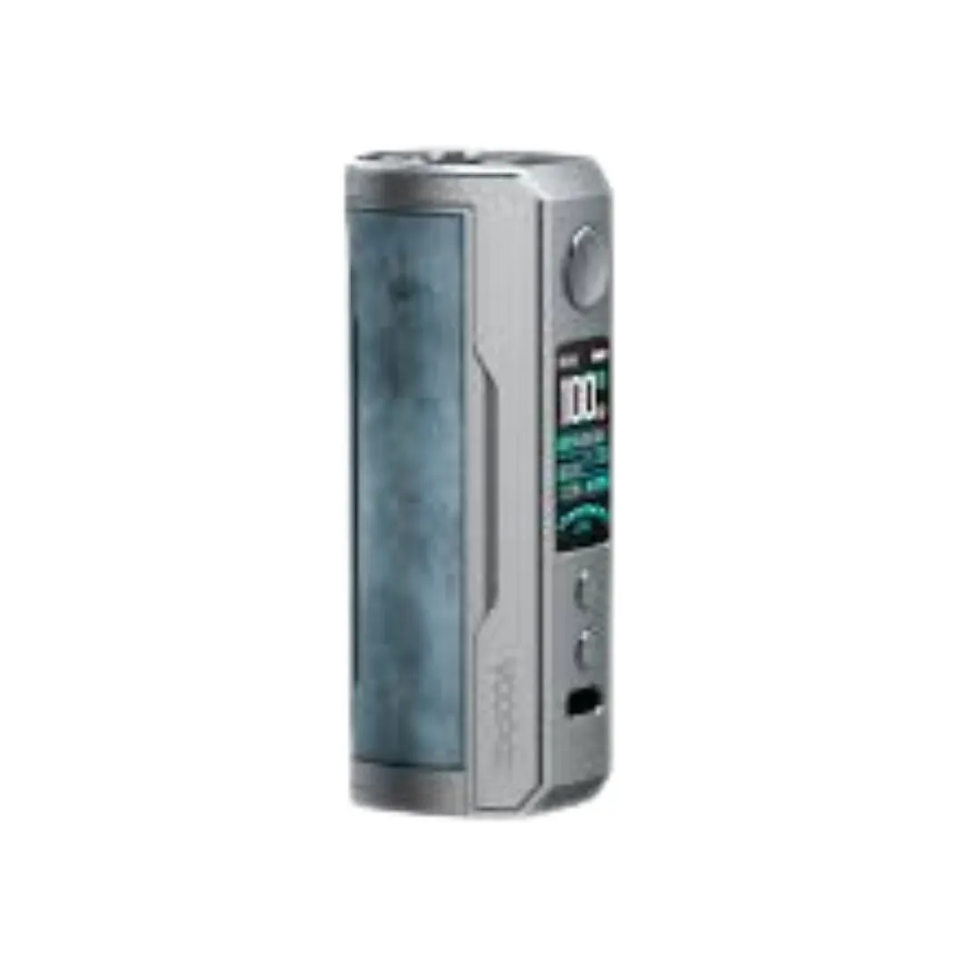 Drag X Mod by Voopoo Vape Mod | 34.99 at Smoknic