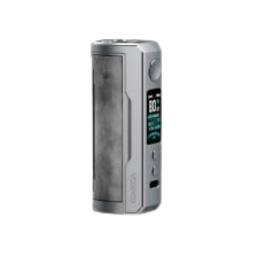 Drag X Mod by Voopoo Vape Mod | 34.99 at Smoknic