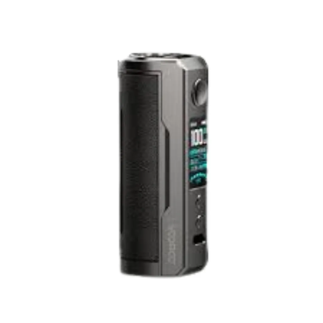Drag X Plus Mod by Voopoo 100W Best Price