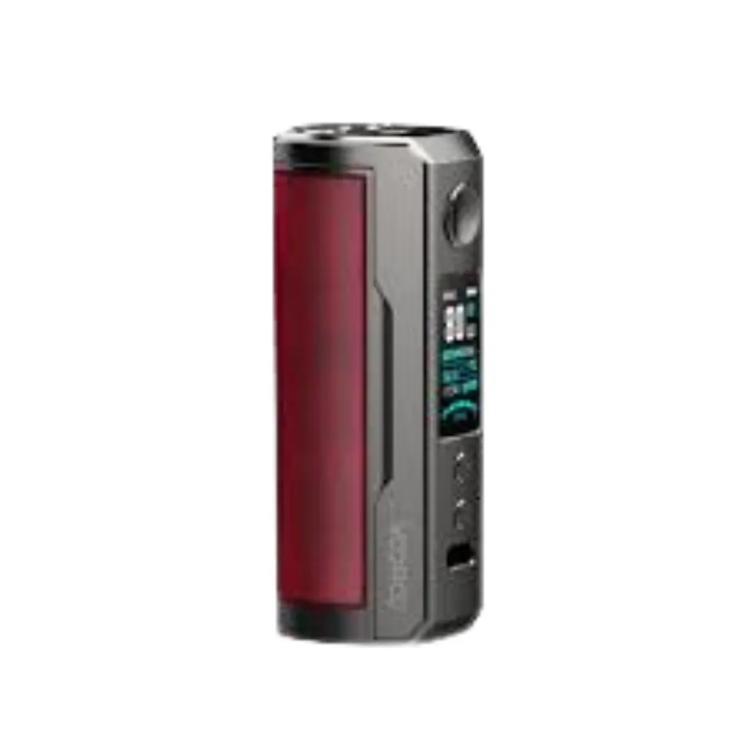 Drag X Plus Mod by Voopoo 100W Best Price