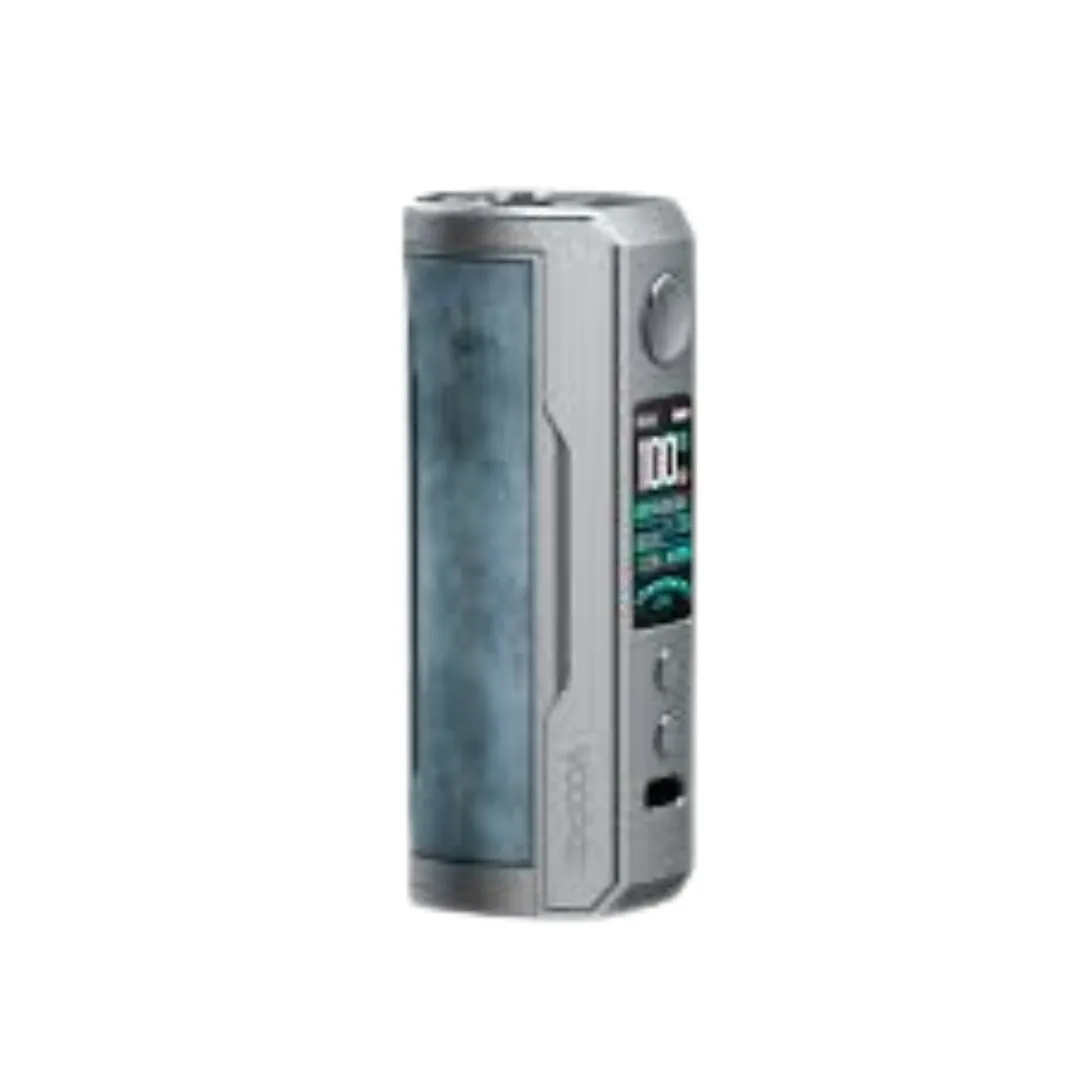 Drag X Plus Mod by Voopoo 100W Best Price