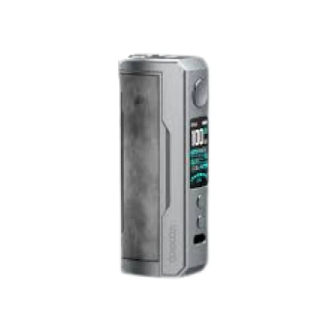 Drag X Plus Mod by Voopoo 100W Best Price