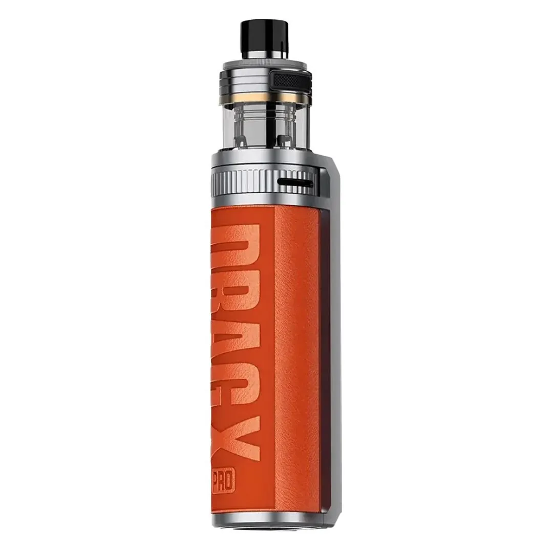 Drag X Pro Pod Kit by Voopoo