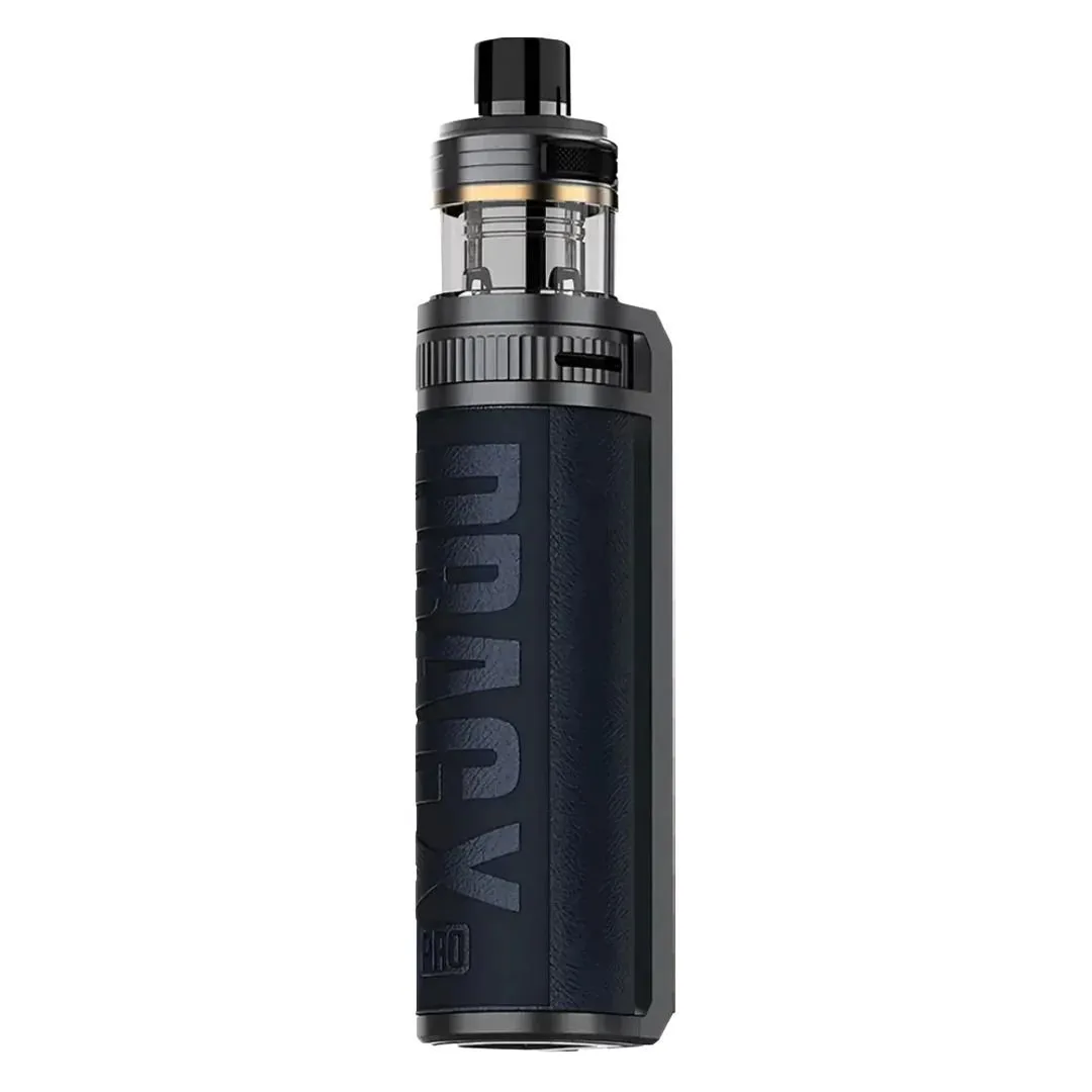 Drag X Pro Pod Kit by Voopoo