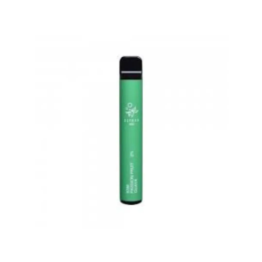 Elf Bar 600 Puffs Disposable Pod
