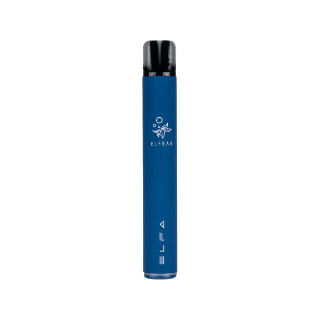 Elf Bar Elfa Pro 600 Prefilled Pod Vape Kit | Only £5.29