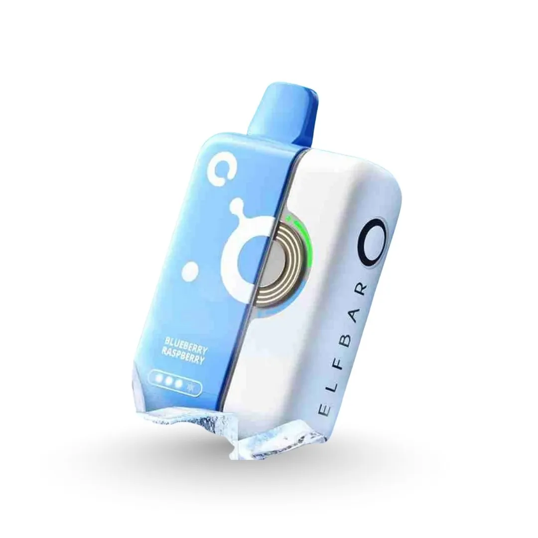 Elf Bar JoinOne30 20K Puffs Prefilled Vape Kit