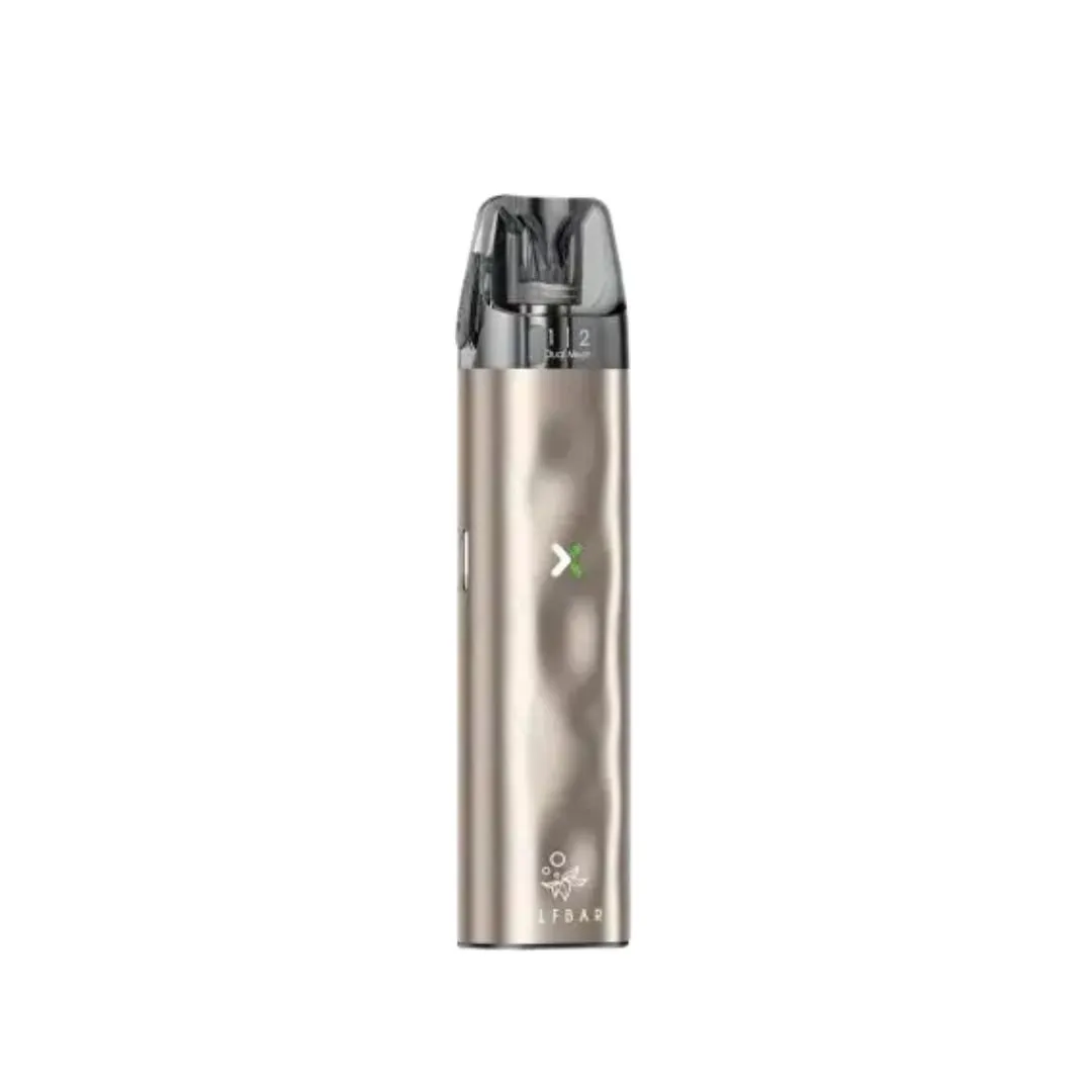 Elf Bar ELFX Mini Pod Vape Kit | Only £16.79