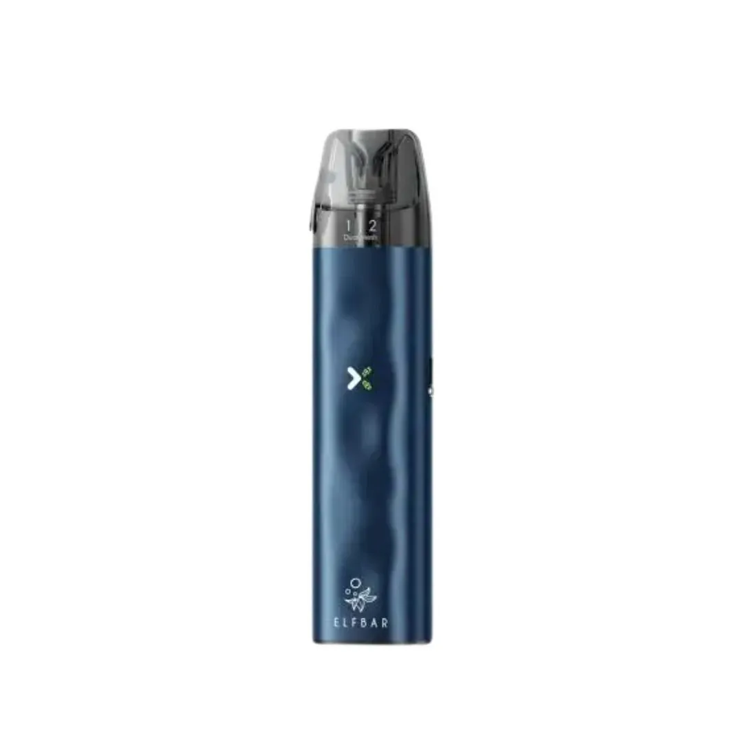Elf Bar ELFX Mini Pod Vape Kit | Only £16.79