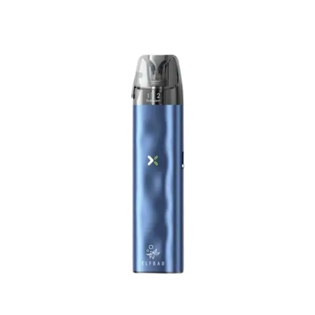 Elf Bar ELFX Mini Pod Vape Kit | Only £16.79
