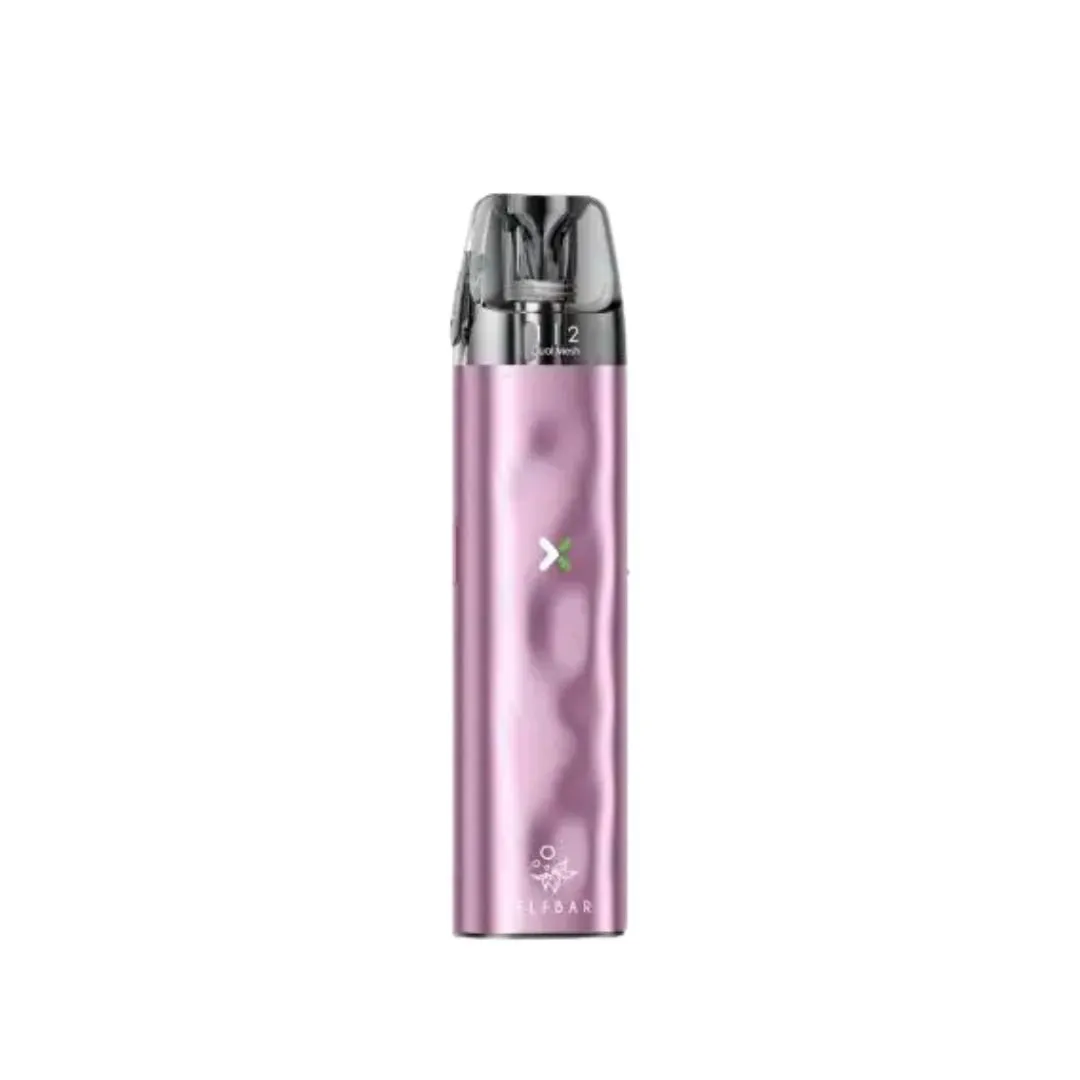 Elf Bar ELFX Mini Pod Vape Kit | Only £16.79