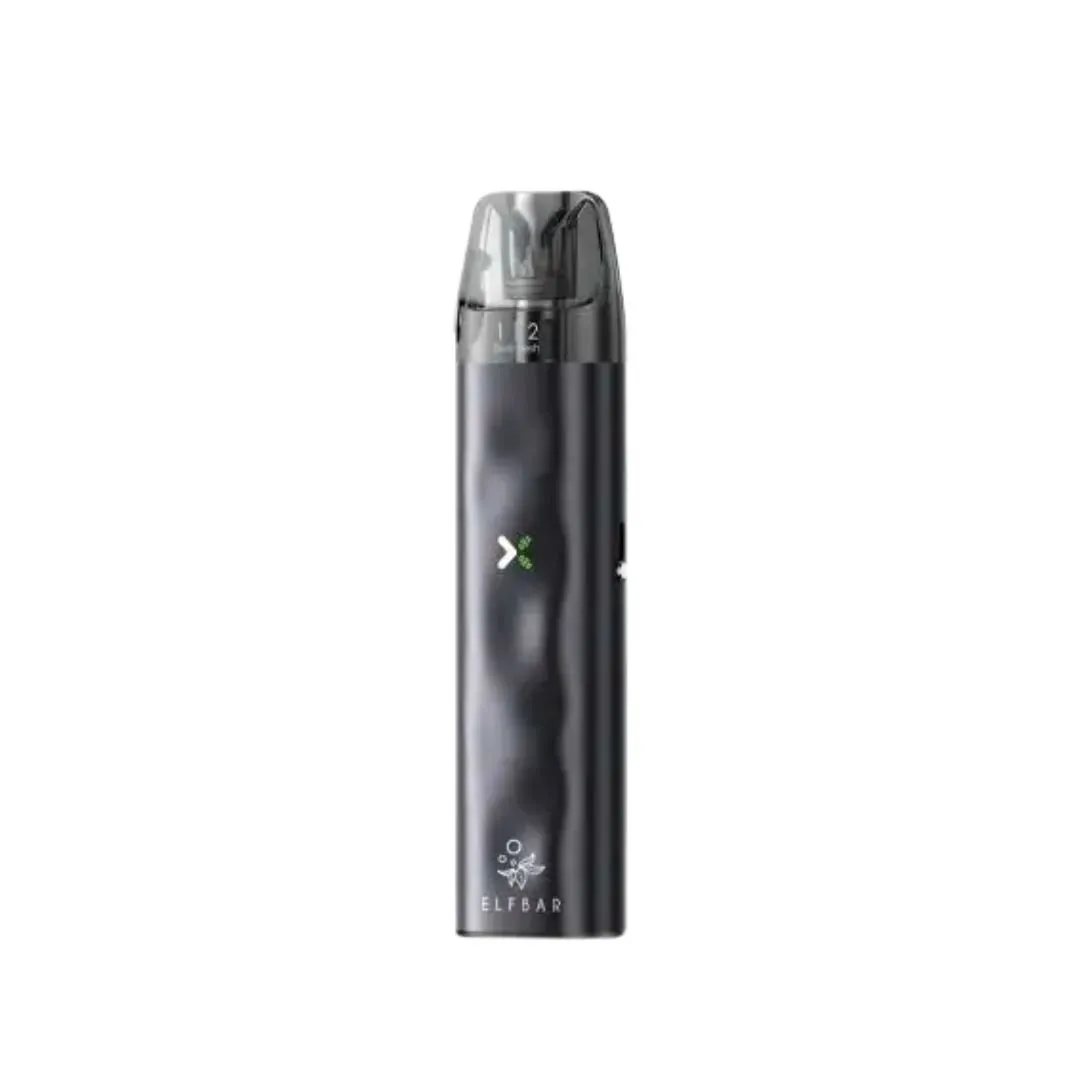 Elf Bar ELFX Mini Pod Vape Kit | Only £16.79