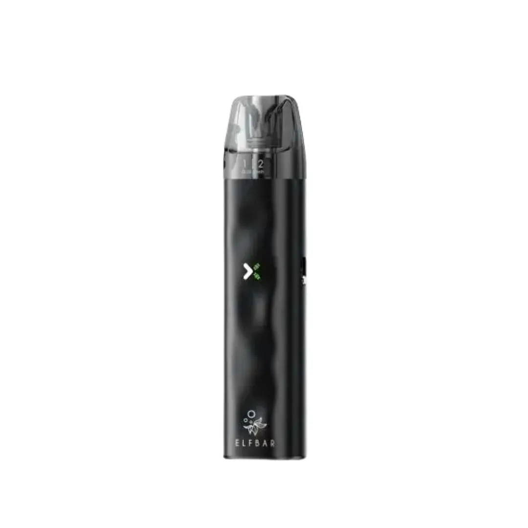 Elf Bar ELFX Mini Pod Vape Kit | Only £16.79