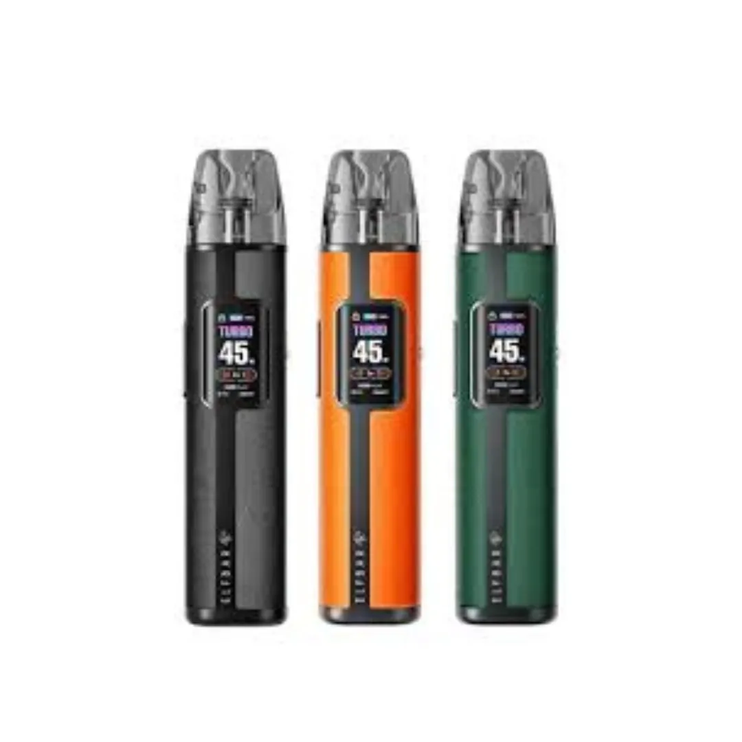 ELFBAR ELFX Pro Vape Kit Classic Edition