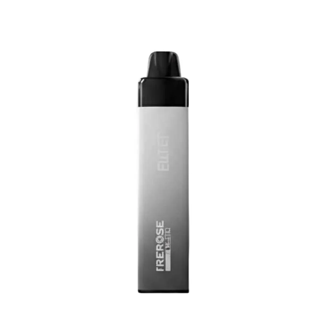 Elux Firerose Alter 7000 Puffs Prefilled Vape Kit