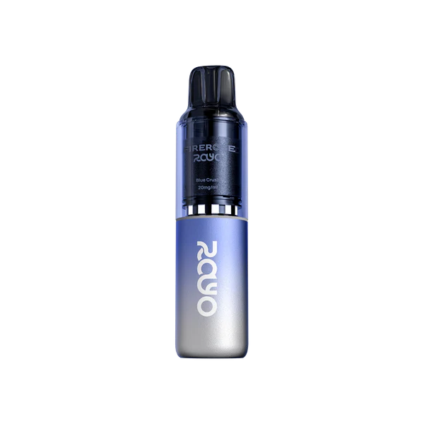 Elux Firerose Rayo 600 Puffs Prefilled Kit | Just in £5.29