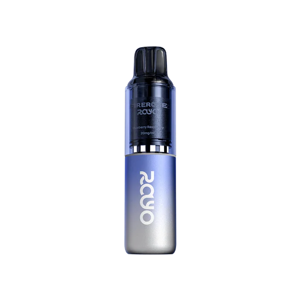 Elux Firerose Rayo 600 Puffs Prefilled Kit | Just in £5.29