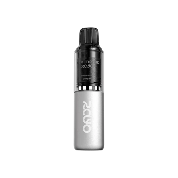 Elux Firerose Rayo 600 Puffs Prefilled Kit | Just in £5.29