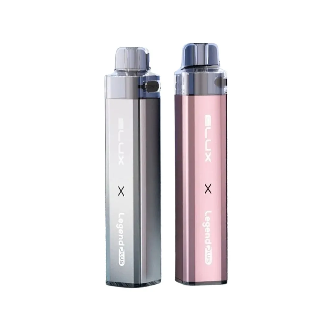 ELUX Legend Plus Pod Kit