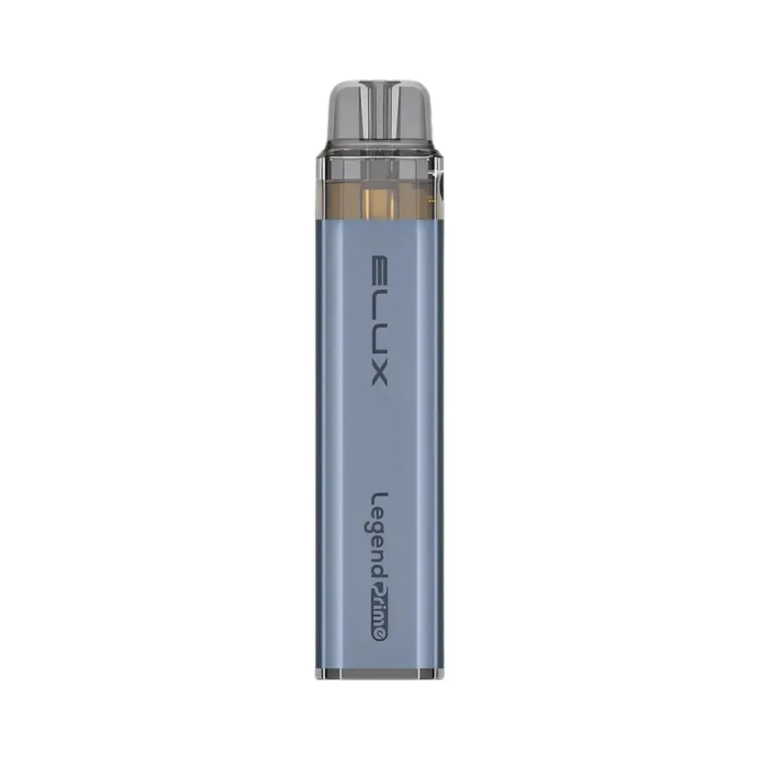 Elux Legend Prime 5000 Refillable Pod Kit | Only £5.29