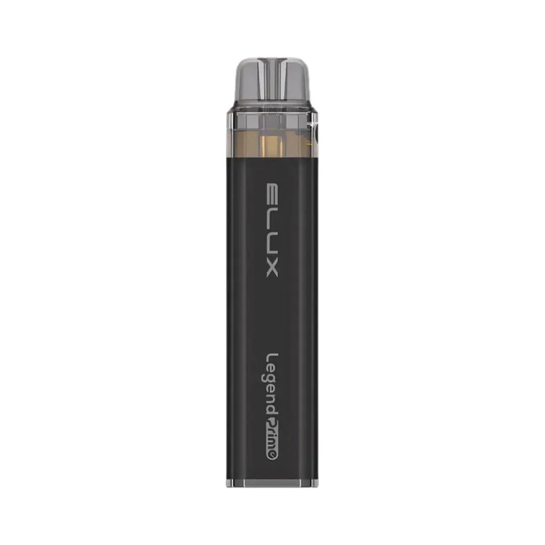 Elux Legend Prime 5000 Pod Kit