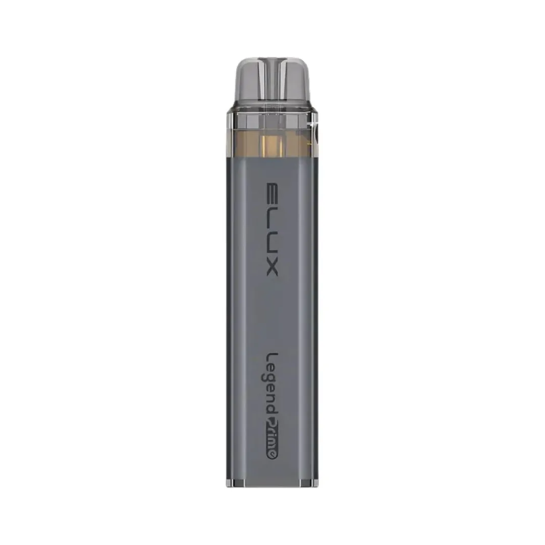 Elux Legend Prime 5000 Refillable Pod Kit | Only £5.29