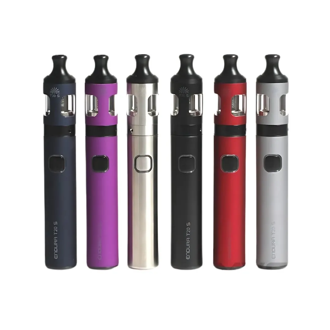 Endura T20S Vape Starter Kit