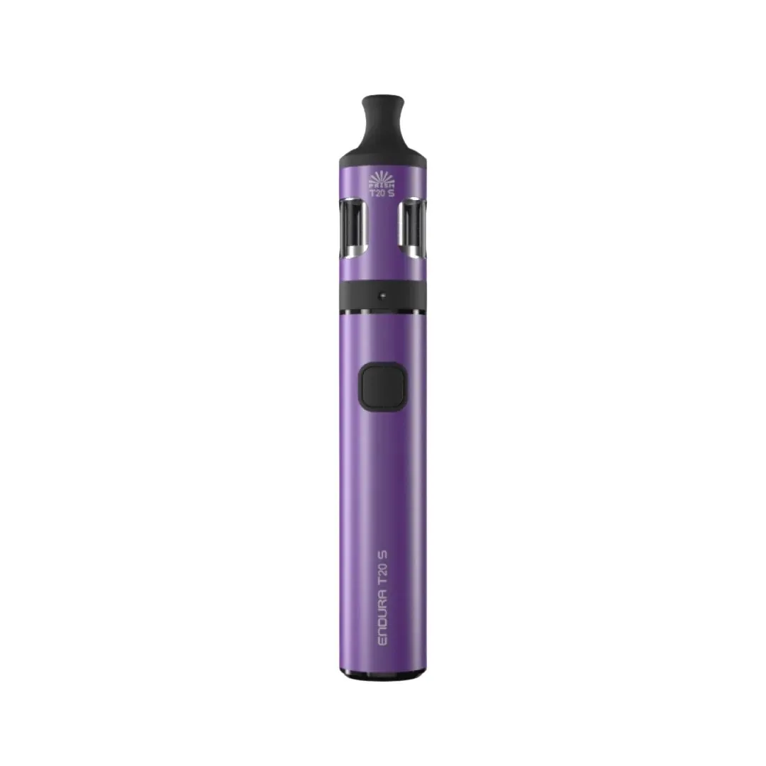 Endura T20S Vape Starter Kit By Innokin