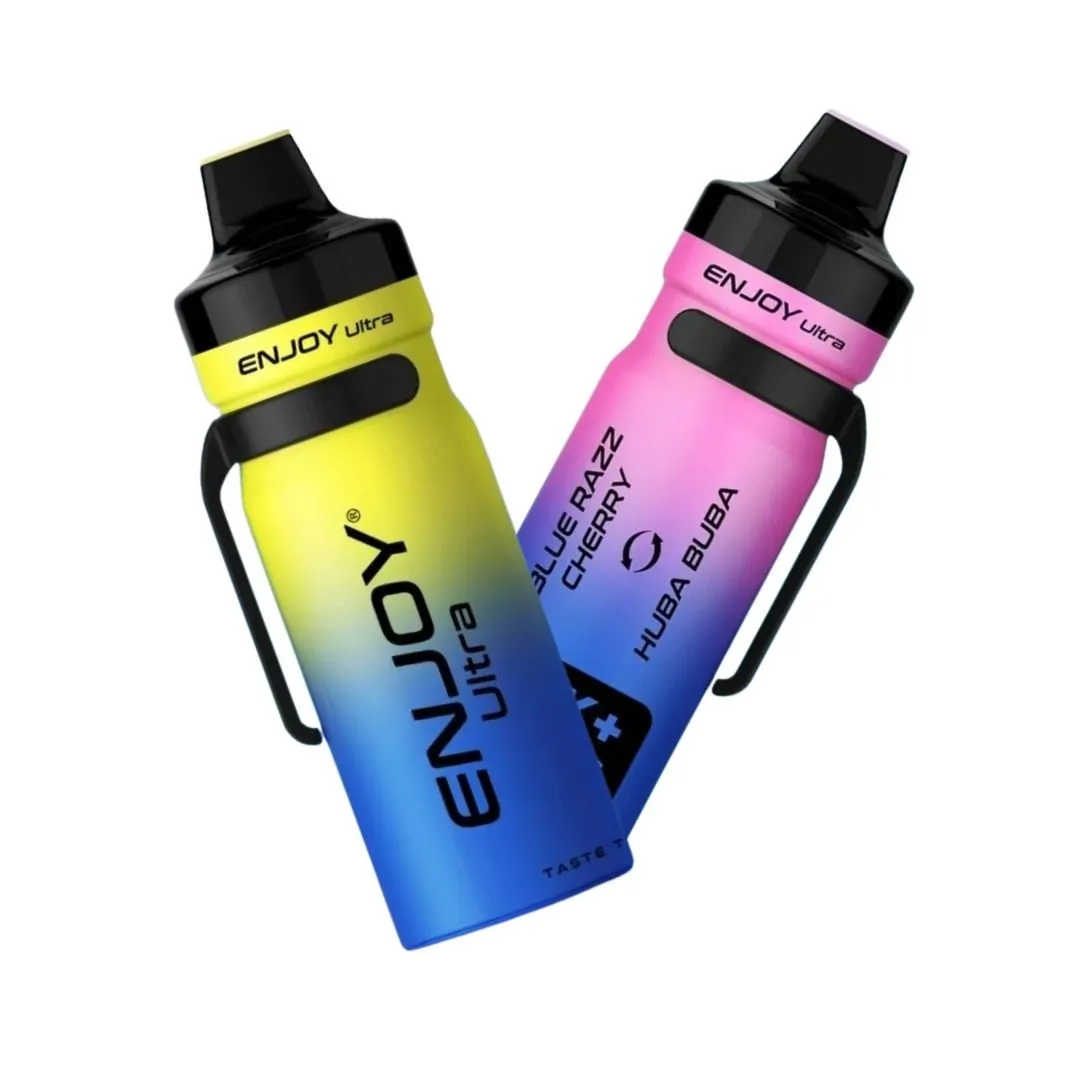 Enjoy Ultra 18k Puffs Disposable Vape