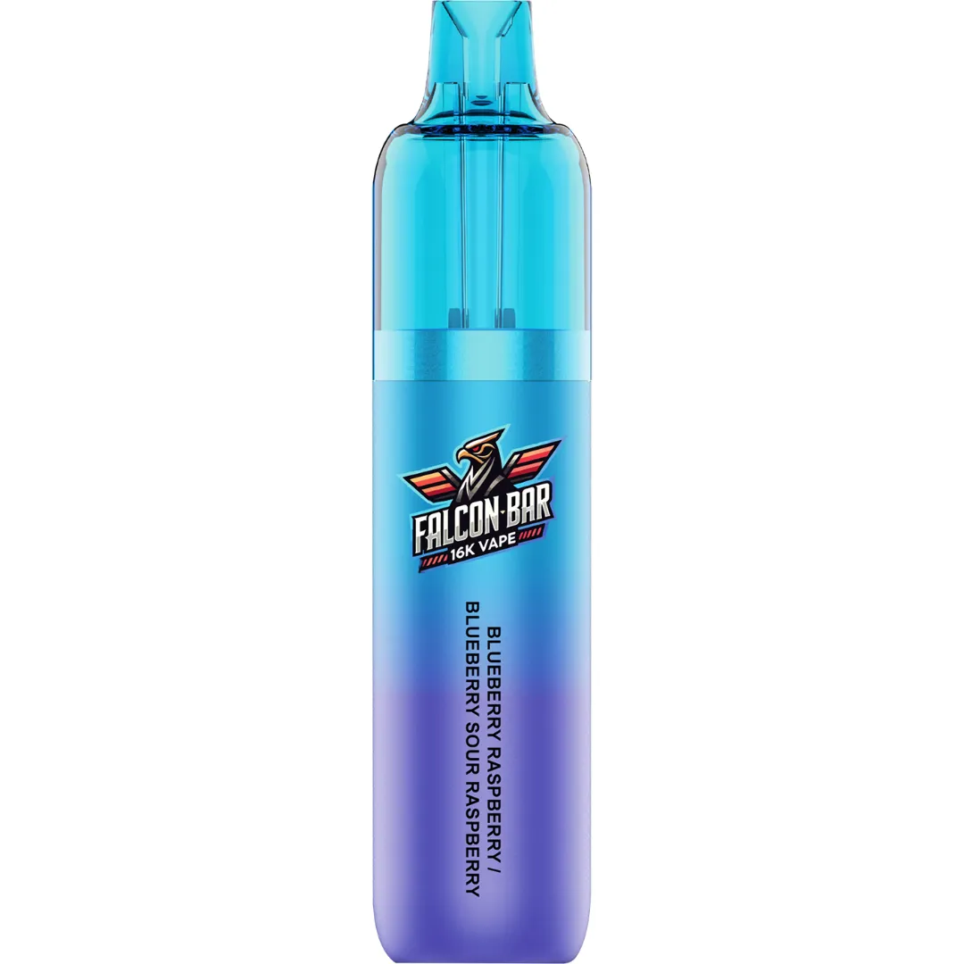 Falcon Bar 16k Puffs Prefilled Vape Kit | 9.60 In UK