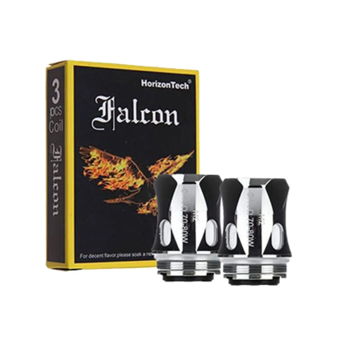 Falcon Replacement Coil