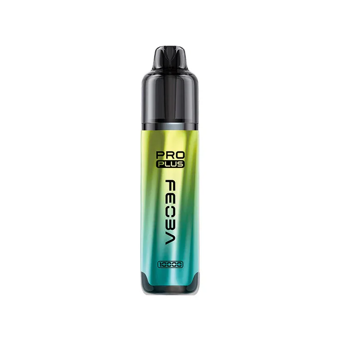 Feoba Pro Plus 10K Prefilled Pod Kit - Only £8.29