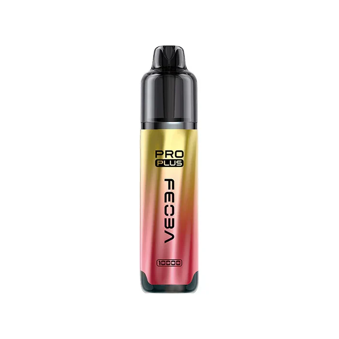 Feoba Pro Plus 10K Prefilled Pod Kit - Only £8.29