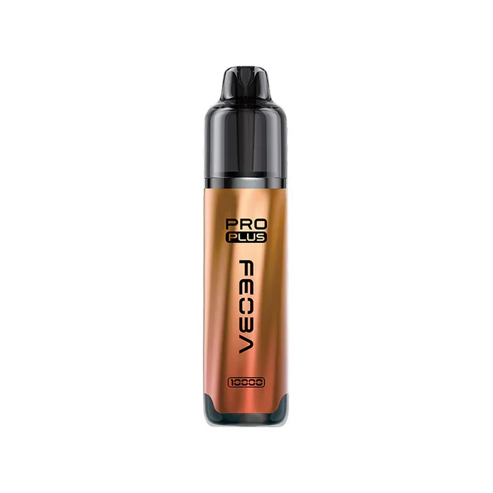 Feoba Pro Plus 10K Prefilled Pod Kit - Only £8.29
