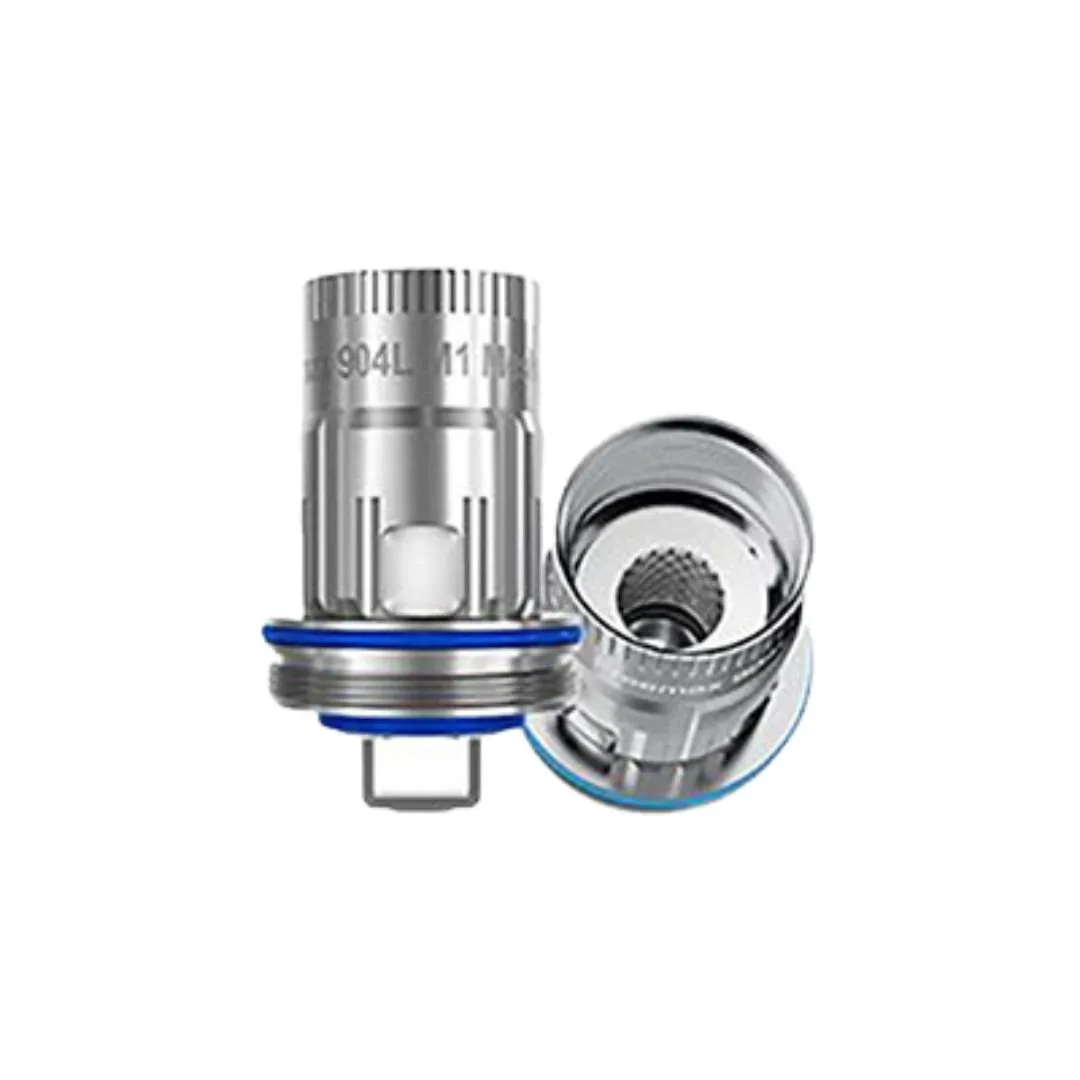 Fireluke 904L M Replacement Coils by Freemax